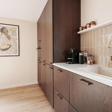 Casa Costeira Holiday home
