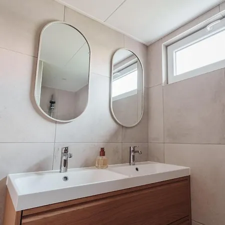 Casa Costeira Holiday home