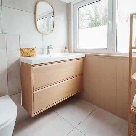 Casa Costeira Vakantiehuis Julianadorp