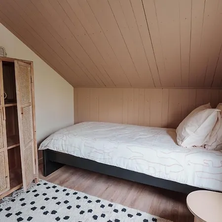 Vakantiehuis Casa Costeira Julianadorp