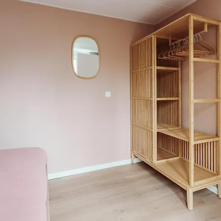 Casa Costeira Vakantiehuis Julianadorp